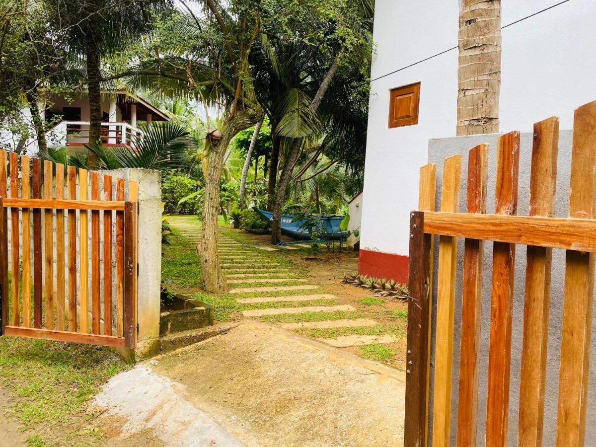 Hidden Garden Tangalle Bagian luar foto