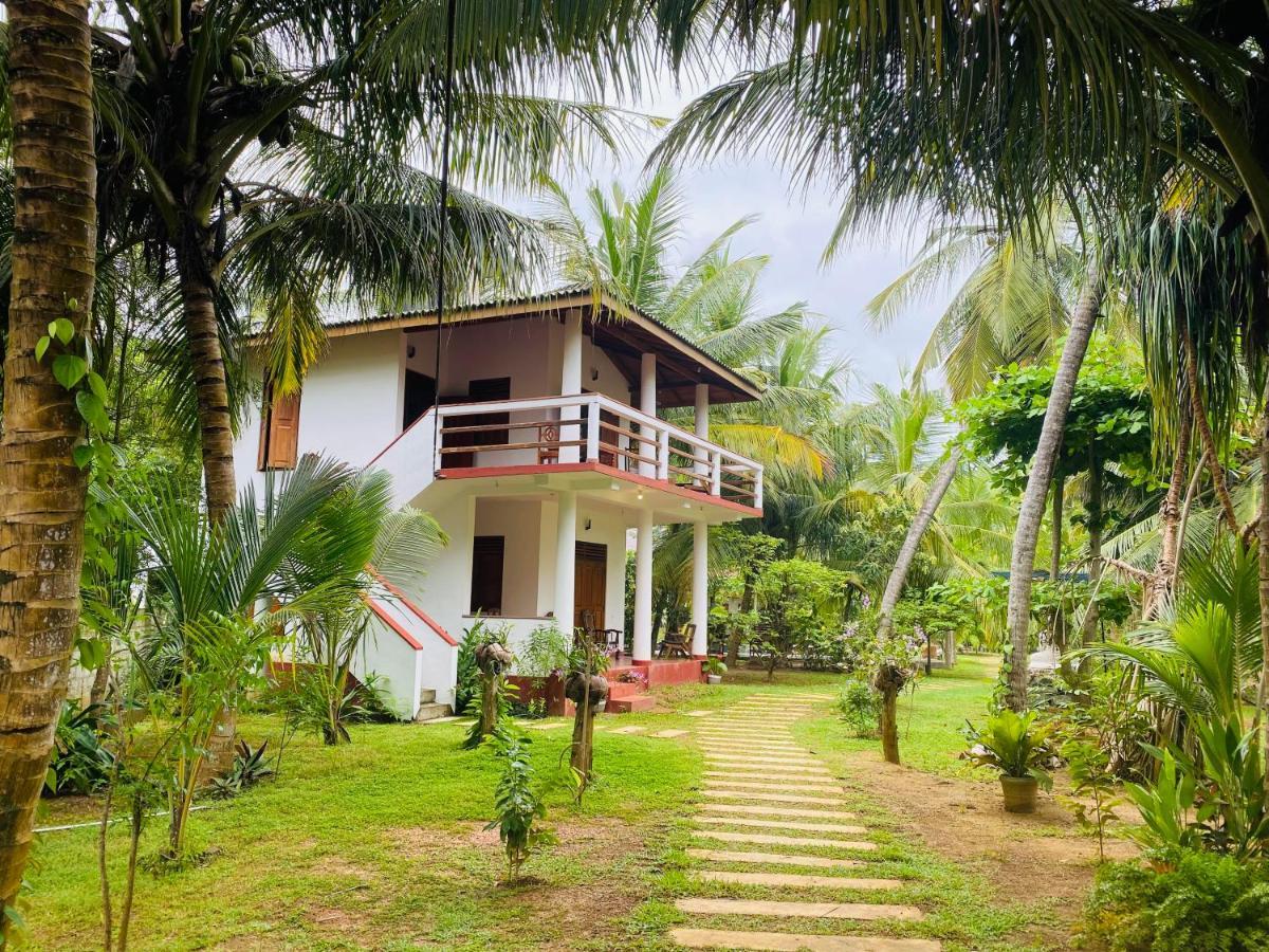 Hidden Garden Tangalle Bagian luar foto