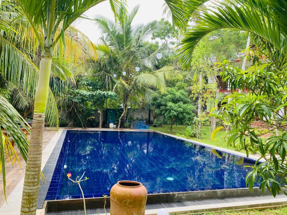Hidden Garden Tangalle Bagian luar foto