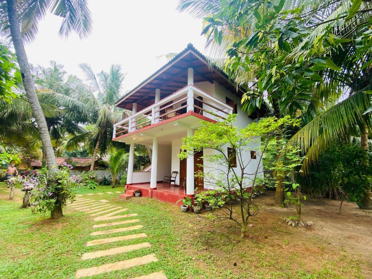 Hidden Garden Tangalle Bagian luar foto