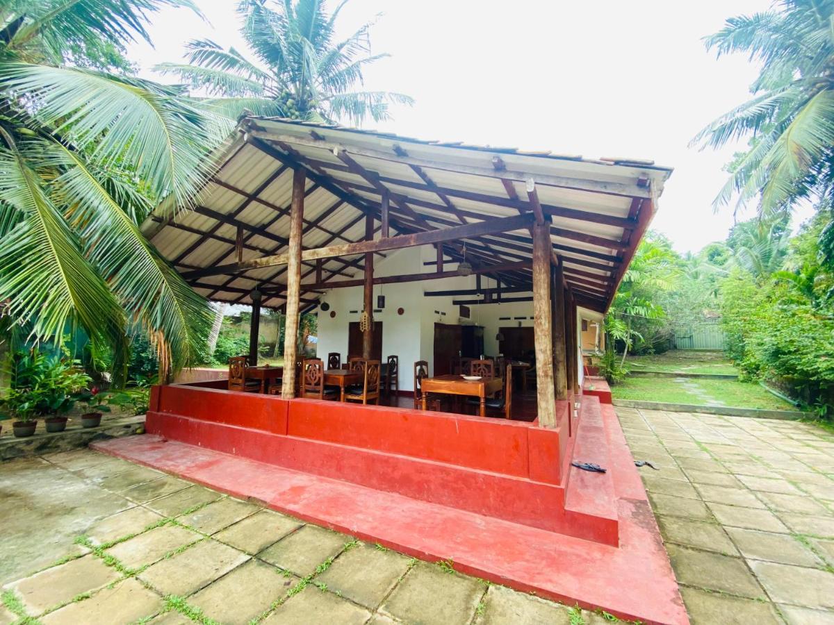 Hidden Garden Tangalle Bagian luar foto