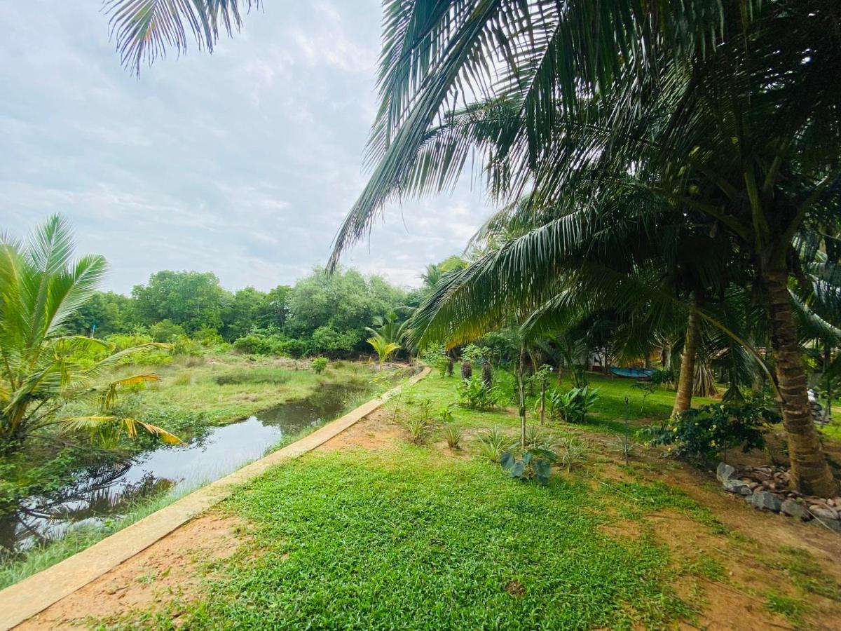 Hidden Garden Tangalle Bagian luar foto