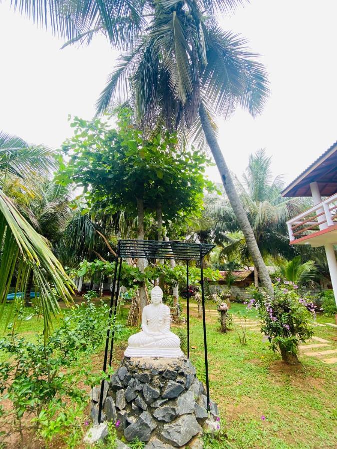 Hidden Garden Tangalle Bagian luar foto