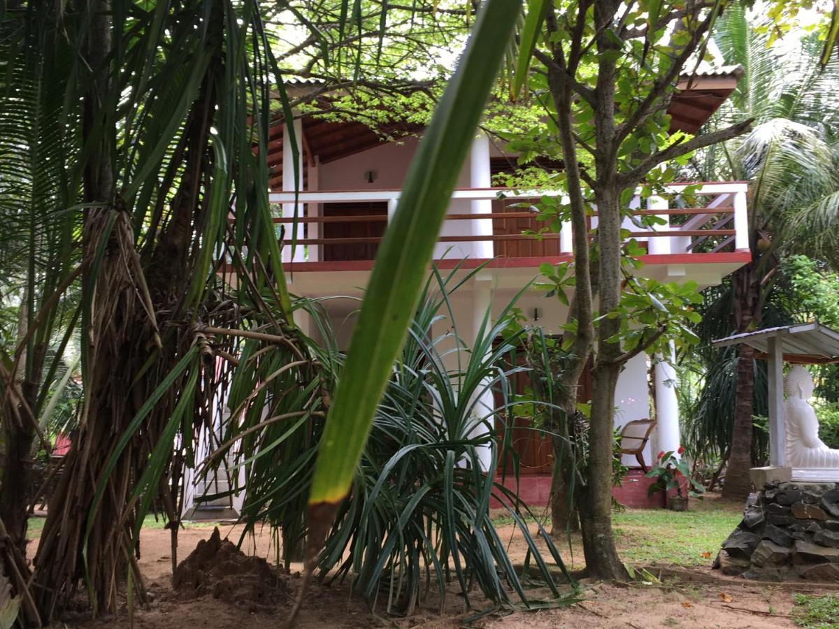 Hidden Garden Tangalle Bagian luar foto